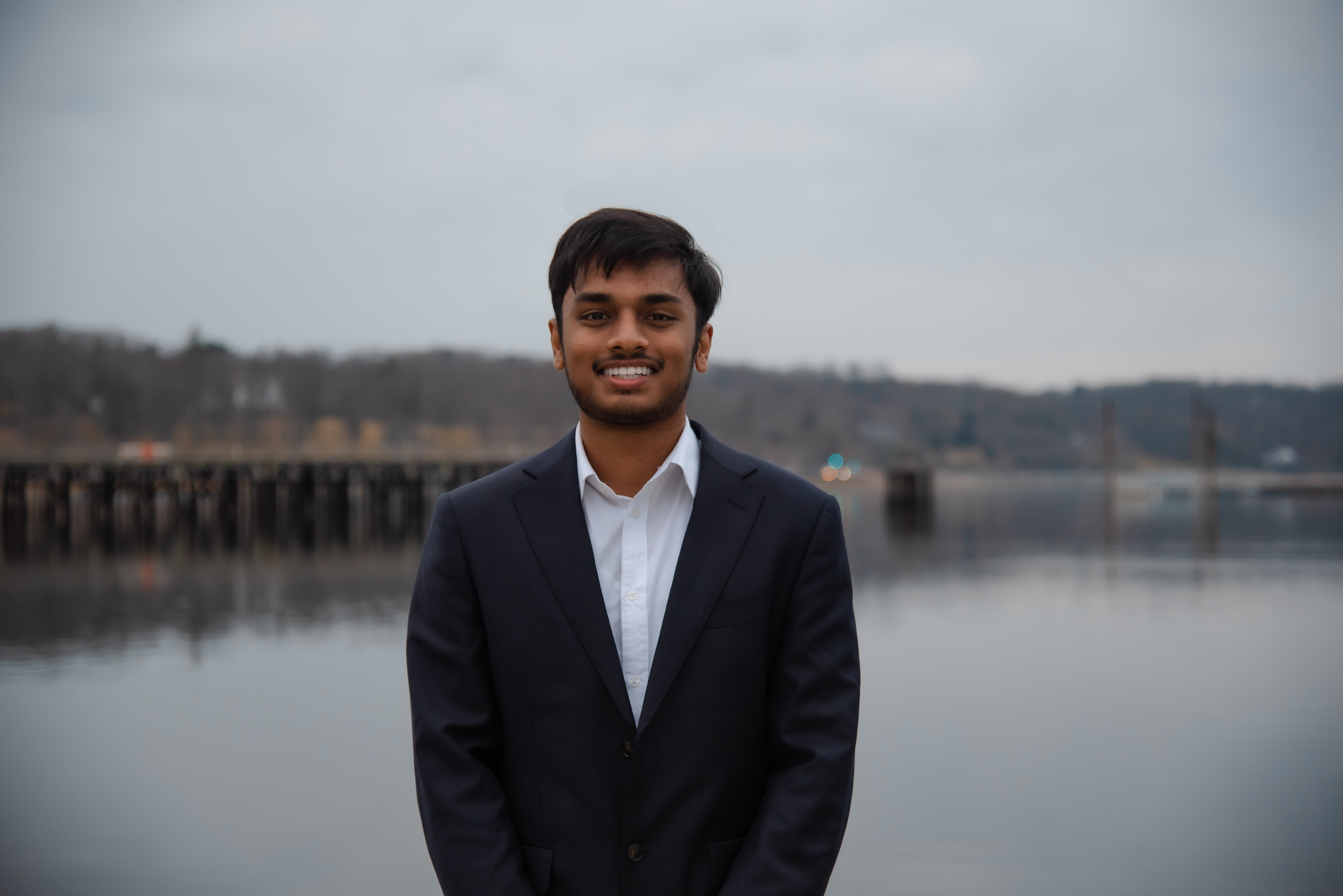 Pranav